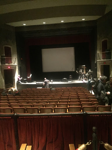 Hall «Willard Straight Hall», reviews and photos, 136 Ho Plaza, Ithaca, NY 14853, USA