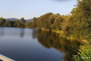 Lagoa Mina Mercedes image
