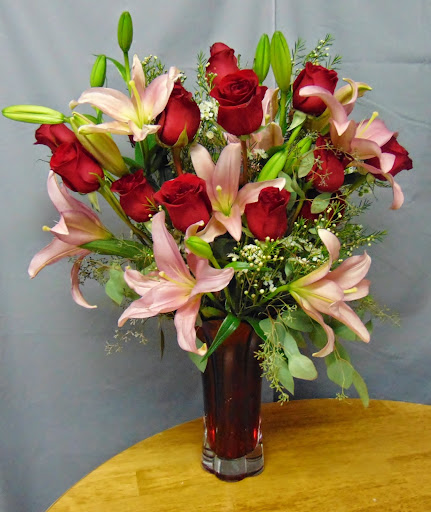 Florist «Floral Expressions & Gourmet Goodies», reviews and photos, 1219 S Pearl St, Denver, CO 80210, USA