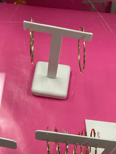 Pawn Shop «Fire Proof PAWN & Jewelry», reviews and photos, 3340 S Orange Blossom Trail, Kissimmee, FL 34746, USA