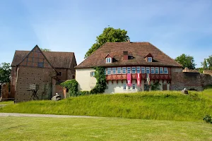 Burggasthof "Zur Alten Münze" image