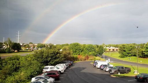 Sports Complex «Frederick Indoor Sports Center», reviews and photos, 1845 Brookfield Ct, Frederick, MD 21701, USA