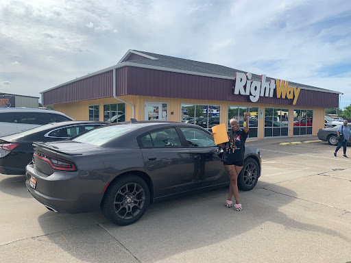 Used Car Dealer «RightWay Auto Sales», reviews and photos, 3285 Bay Rd, Saginaw, MI 48603, USA