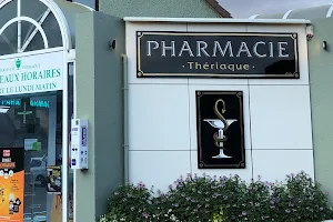 Pharmacie Theriaque image