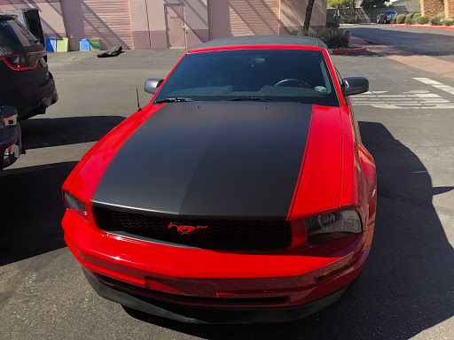 Commercial Printer «Desert Sky Printing», reviews and photos, 9299 W Olive Ave Suite 401, Peoria, AZ 85345, USA