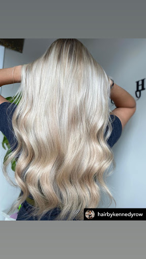 Wedding Venue «Hairaholic Salon», reviews and photos, 247 N Main St, Mansfield, MA 02048, USA