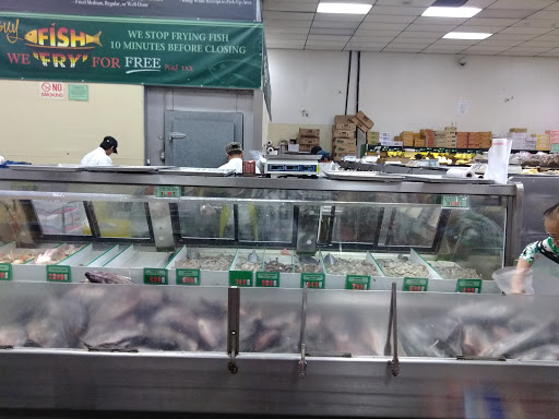 Asian Grocery Store «Datmoi Market», reviews and photos, 14415 Crenshaw Blvd, Gardena, CA 90249, USA