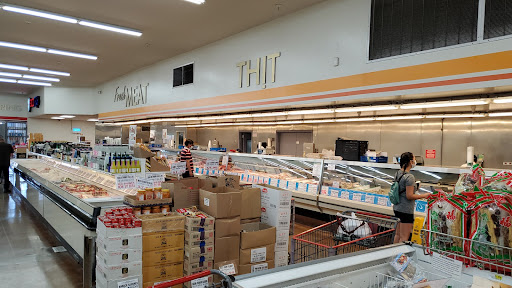 Grocery Store «ABC Supermarket», reviews and photos, 1216 S Magnolia Ave, Anaheim, CA 92804, USA