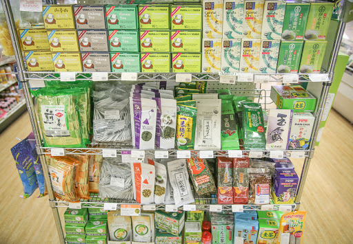 Grocery Store «Sakura - Japanese groceries and gifts», reviews and photos, 4343 Pacific Ave, Stockton, CA 95207, USA