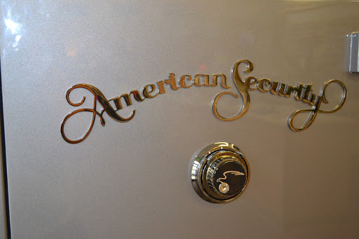 Locksmith «All Secure Lock & Security», reviews and photos, 12371 W 64th Ave Unit C, Arvada, CO 80004, USA