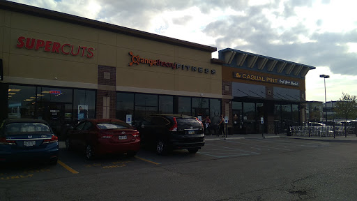 Gym «Orangetheory Fitness», reviews and photos, 3202 Vandercar Way, Cincinnati, OH 45209, USA