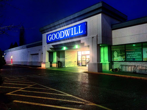 Thrift Store «Goodwill», reviews and photos, 14500 15th Ave NE, Shoreline, WA 98155, USA