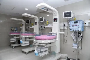 Satyadev Multispeciality Hospital image
