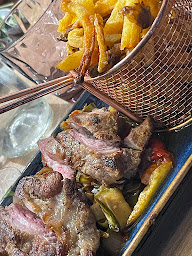 Photo n°10 de Les Frangins - Restaurant La rochelle à La Rochelle ()