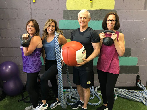 Personal Trainer «Active Life Fitness Personal Trainers & Gym», reviews and photos, 94 North Ave, Garwood, NJ 07027, USA