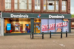 Domino's Pizza - Nuneaton image