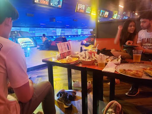 Bowling Alley «Bowlero Corpus Christi», reviews and photos, 6116 Ayers St, Corpus Christi, TX 78415, USA