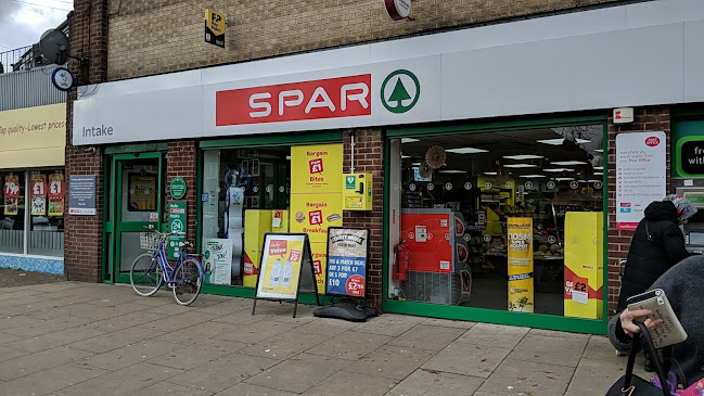 Reviews of SPAR Intake in Doncaster - Supermarket