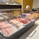 Photo n°12 de l'avis de Hernan.e fait le 28/09/2023 à 09:56 sur le  B&B Hotel Roma San Lorenzo Termini à Rome