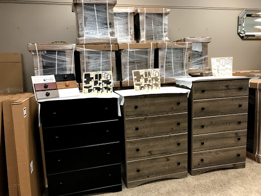 Furniture Store «The Warehouse - West Jordan», reviews and photos, 7144 S Redwood Rd, West Jordan, UT 84084, USA