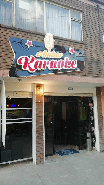 Ambar Karaoke Bar