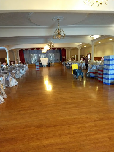 Banquet Hall «I.P.F.E.S. Portuguese Hall», reviews and photos, 400 W 9th St, Tracy, CA 95376, USA