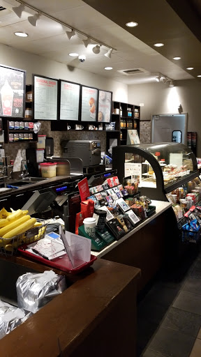 Coffee Shop «Starbucks», reviews and photos, 2400 N Columbia St, Milledgeville, GA 31061, USA