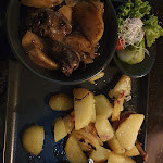 Photo n°3 de l'avis de Ralf.e fait le 26/11/2022 à 07:13 sur le  Cafe Amsterdam - Restaurant & Bar - Magdeburg à Magdeburg