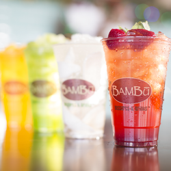 Dessert Shop «Bambu Desserts and Drinks», reviews and photos, 5520 Whitaker Ave #6, Philadelphia, PA 19124, USA