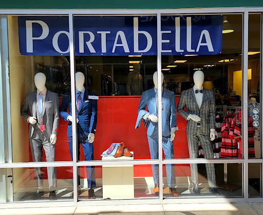 Shopping Mall «Jersey Shore Premium Outlets», reviews and photos, 1 Premium Outlet Blvd, Tinton Falls, NJ 07753, USA