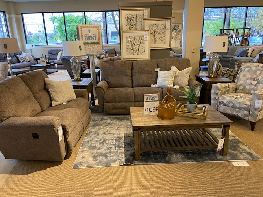 Furniture Store «La-Z-Boy Furniture Galleries», reviews and photos, 340 Haddonfield Rd, Cherry Hill, NJ 08002, USA