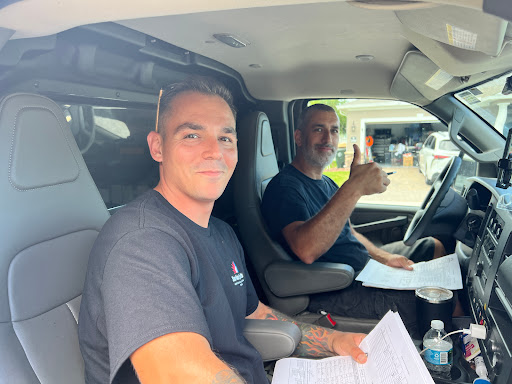 HVAC Contractor «Service Experts Heating & Air Conditioning», reviews and photos