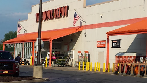 Home Improvement Store «The Home Depot», reviews and photos, 1951 Glenwood St SW, Allentown, PA 18103, USA