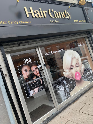 Hair Candy