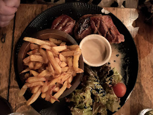 Photo n°138 de Le Boucanier à Sète ()