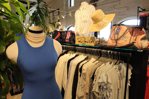 Clothing Store «Island Company», reviews and photos, 1 N Fort Lauderdale Beach Blvd, Fort Lauderdale, FL 33304, USA