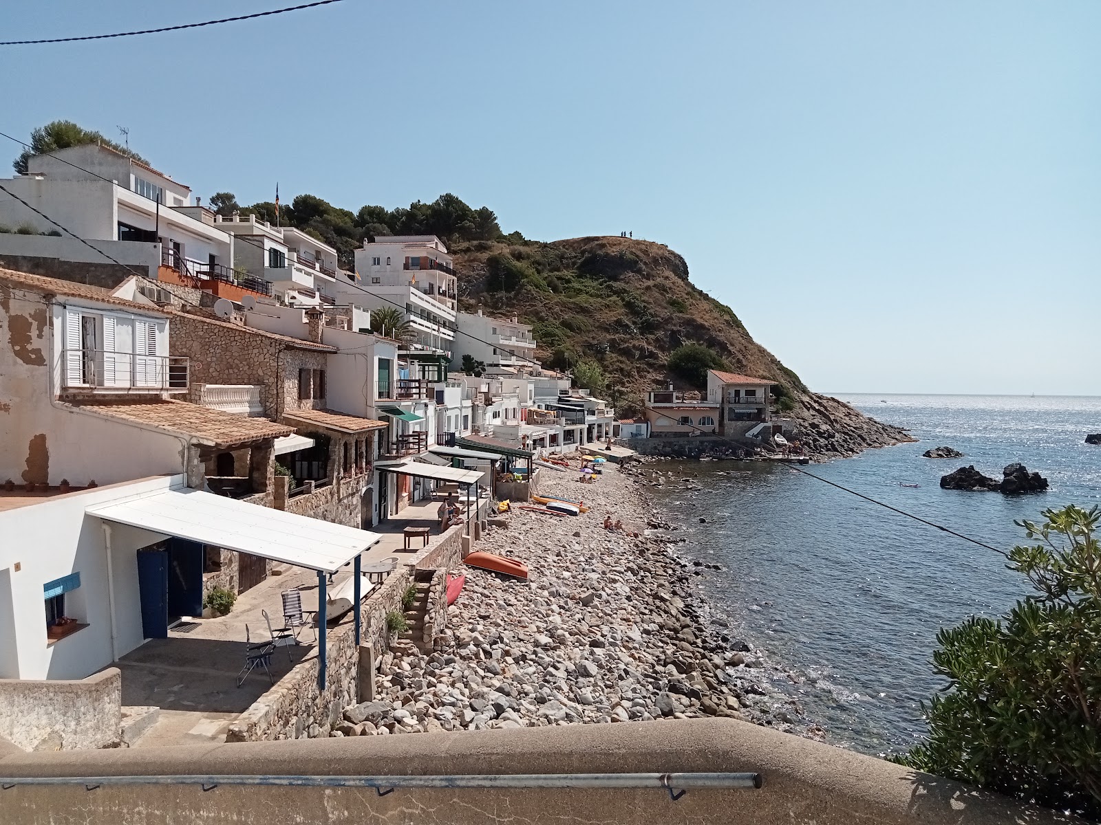 Cala Margarida photo #8