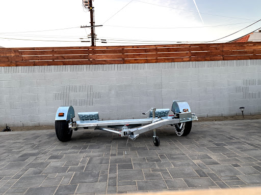 Tow Smart Trailers image