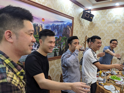 Top 20 hình cửa hàng Quận Hồng Bàng Hải Phòng 2022