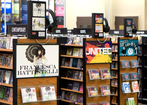 Christian Book Store «Mardel Christian & Education», reviews and photos, 3132 East 51st Street South A, Tulsa, OK 74105, USA