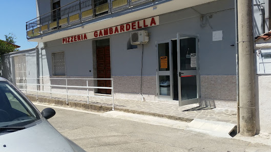 Pizzeria Gambardella 81042 Calvi Risorta CE, Italia