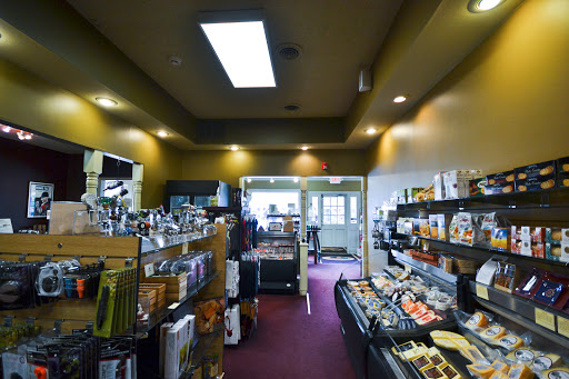 Wine Store «Grapevine Cottage», reviews and photos, 61 S Main St, Zionsville, IN 46077, USA