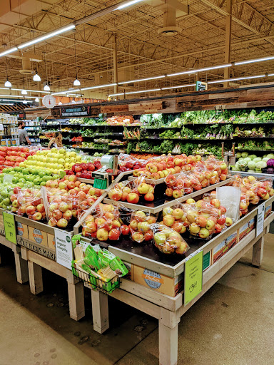 Grocery Store «Whole Foods Market», reviews and photos, 2607 W 75th St, Naperville, IL 60540, USA