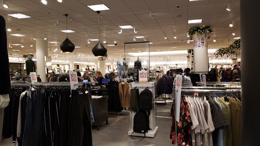 Department Store «Nordstrom», reviews and photos, 55 S W Temple, Salt Lake City, UT 84101, USA