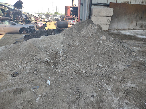 Salvage Yard «LKQ Pick Your Part - Chicago Heights», reviews and photos