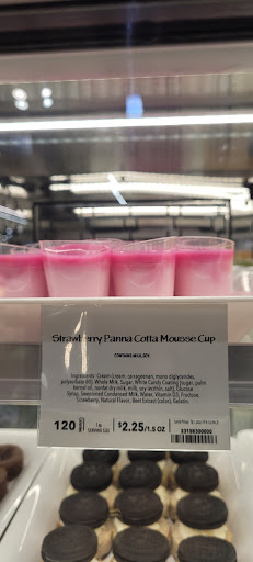 Grocery Store «Whole Foods Market», reviews and photos, 4501 Market Commons Dr, Fairfax, VA 22033, USA