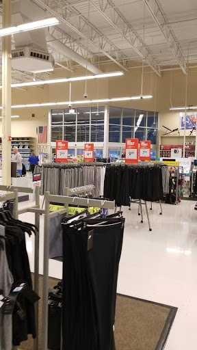 Sporting Goods Store «Academy Sports + Outdoors», reviews and photos, 7171 N Davis Hwy, Pensacola, FL 32504, USA