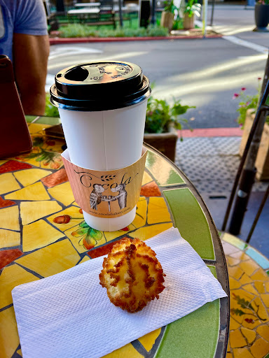 Patisserie «Cocola Bakery», reviews and photos, 333 Santana Row #1045, San Jose, CA 95128, USA