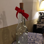 Photo n°4 de l'avis de Nicoletta.n fait le 05/01/2020 à 21:58 sur le  Albergo - Hotel Il Giglio - Montalcino à Montalcino