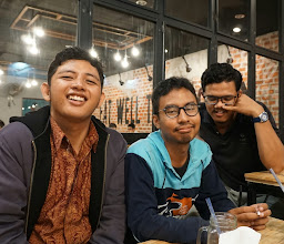 OTW Food Street Balikpapan photo